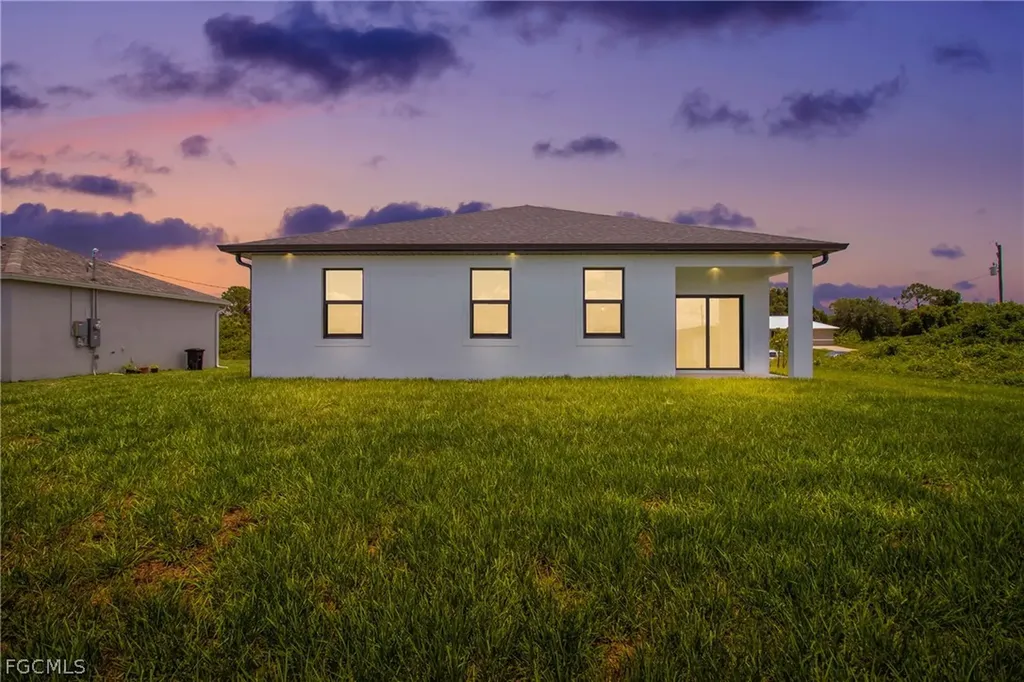 7071 Tide Circle Labelle FL 33935