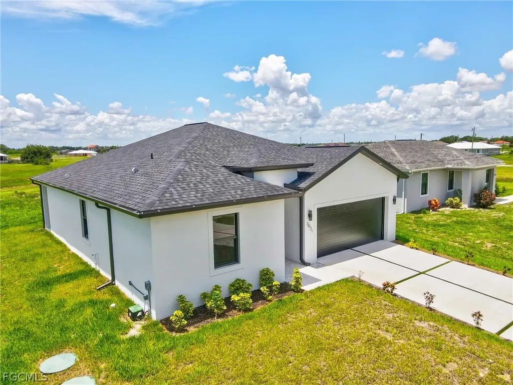 7071 Tide Circle Labelle FL 33935