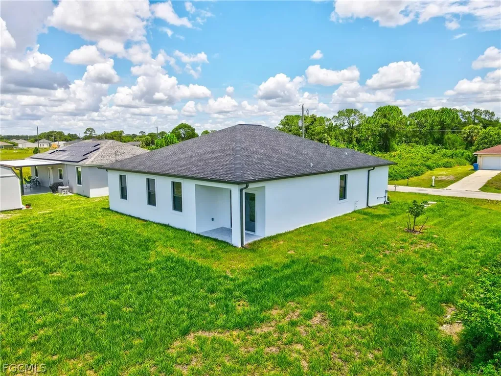7071 Tide Circle Labelle FL 33935