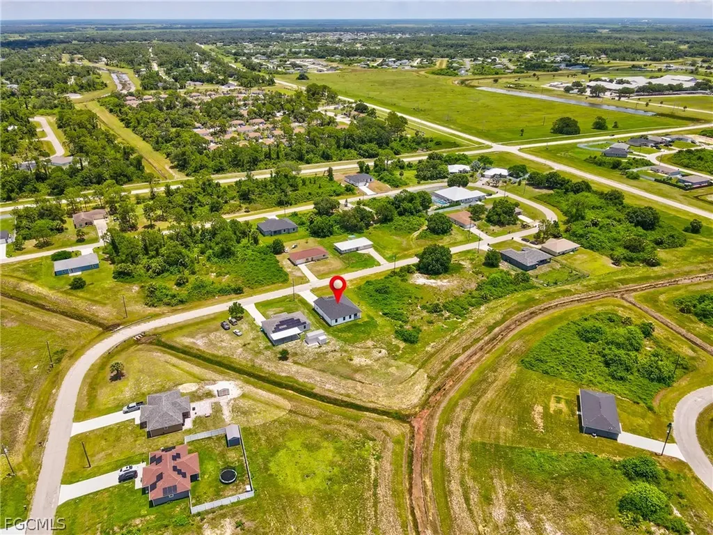 7071 Tide Circle Labelle FL 33935