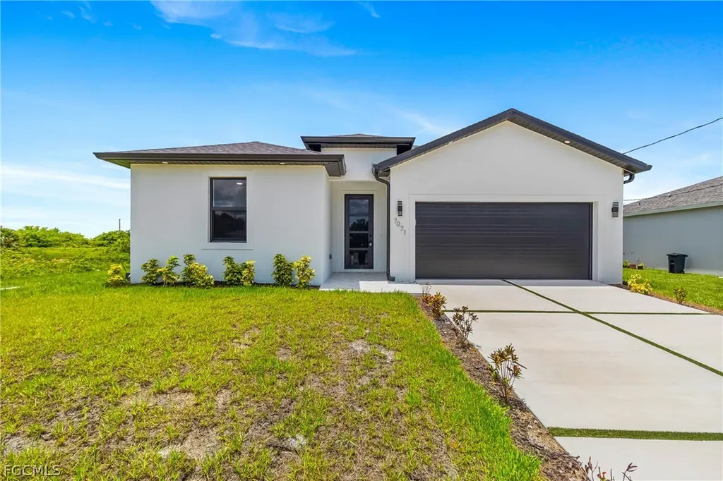7071 Tide Circle Labelle FL 33935