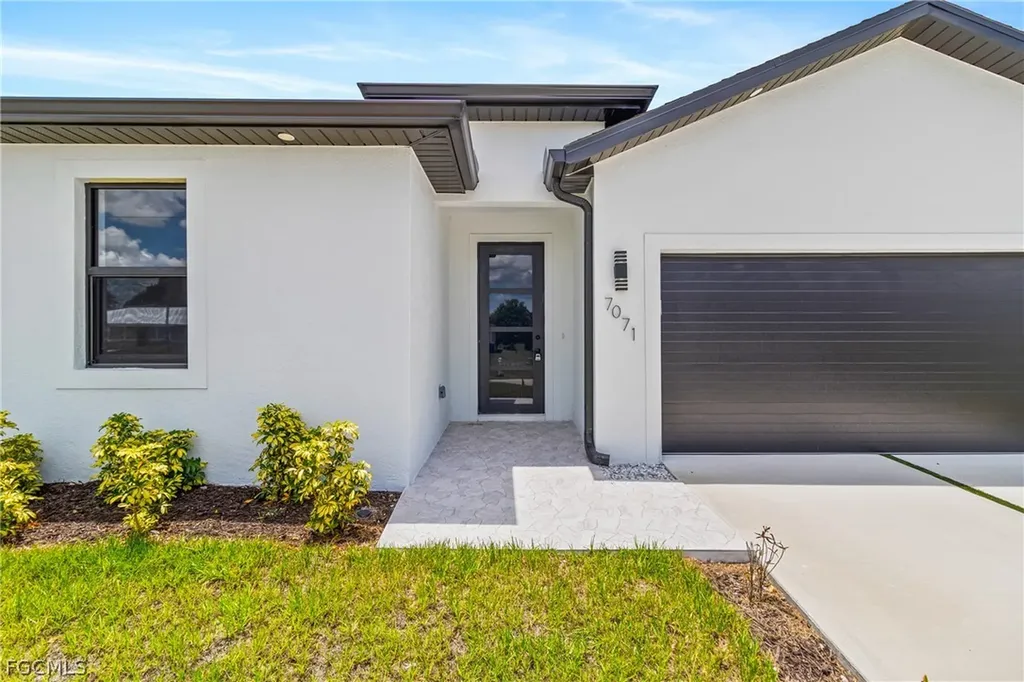 7071 Tide Circle Labelle FL 33935