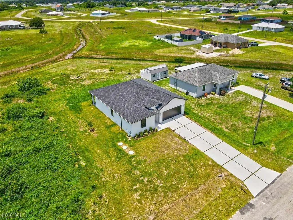7071 Tide Circle Labelle FL 33935