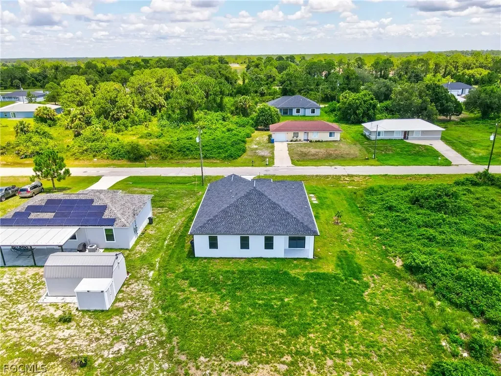 7071 Tide Circle Labelle FL 33935