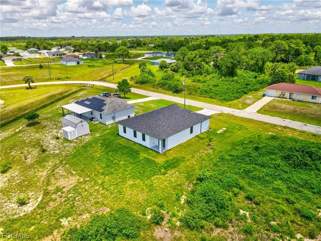 7071 Tide Circle Labelle FL 33935