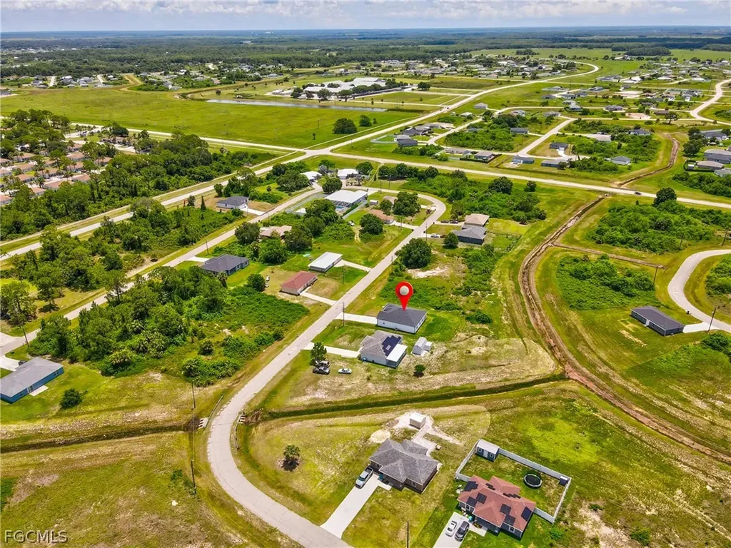 7071 Tide Circle Labelle FL 33935