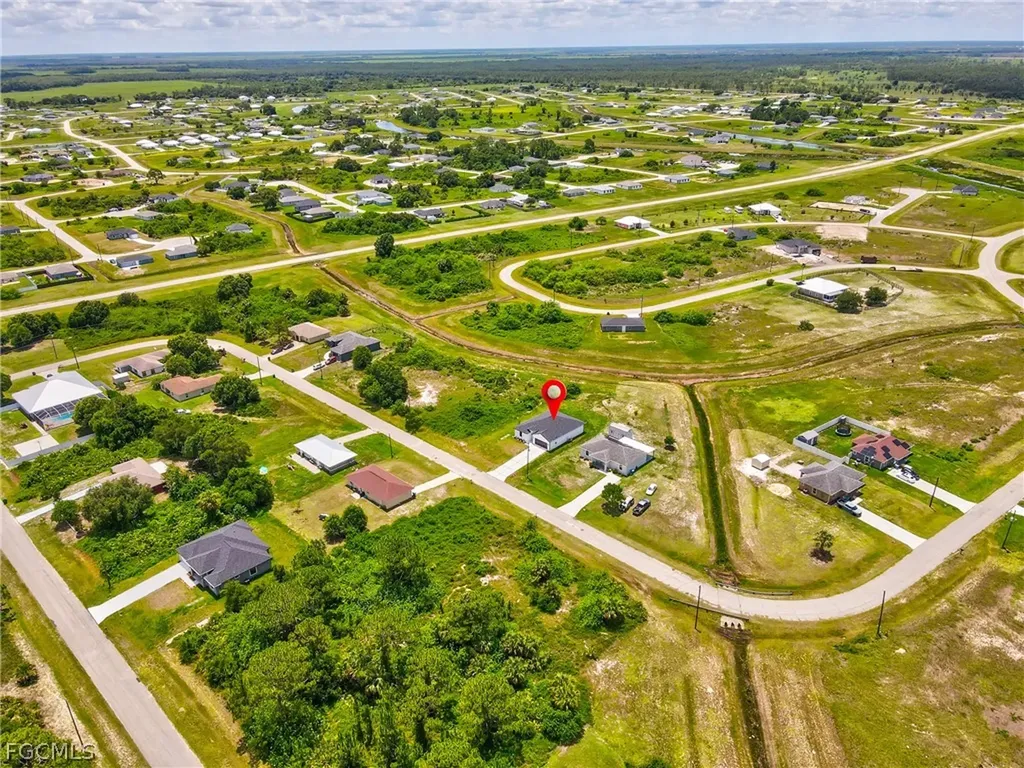 7071 Tide Circle Labelle FL 33935