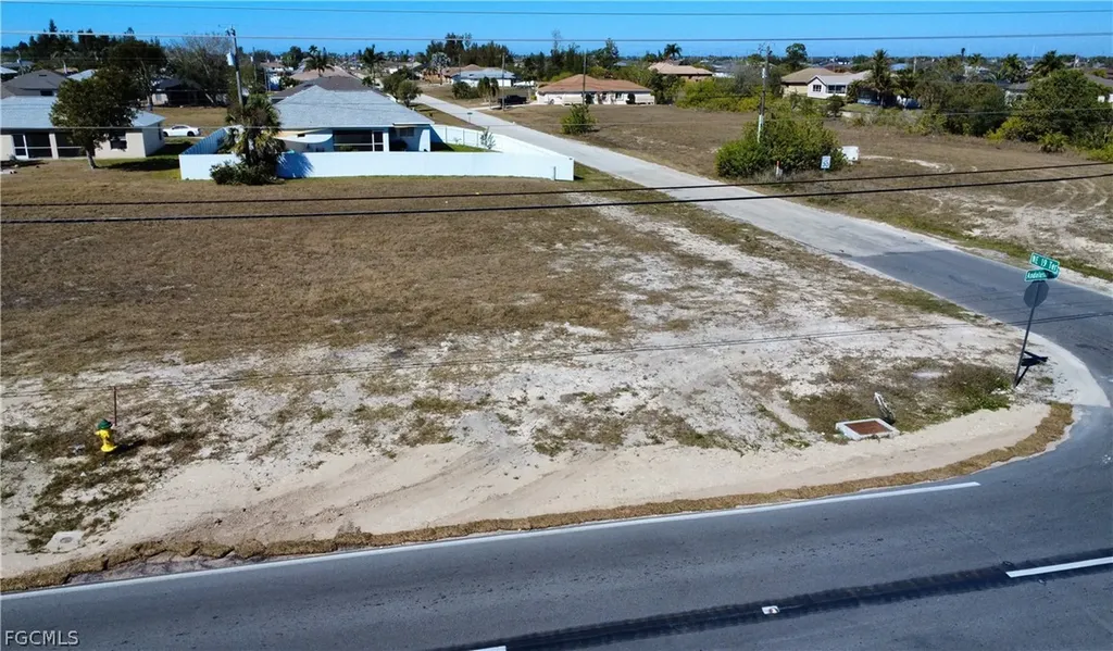1910 Andalusia Boulevard Cape Coral FL 33909