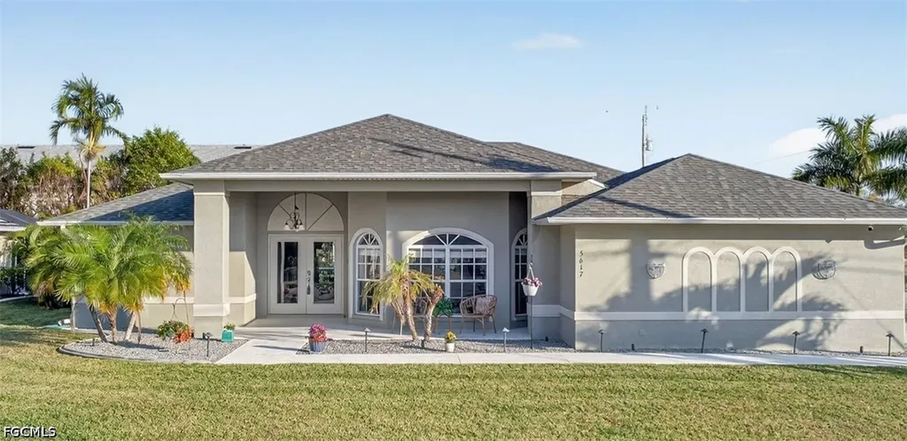 5617 SW 5th Avenue Cape Coral FL 33914