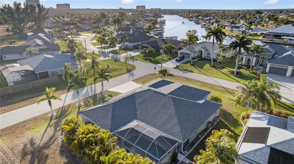 5617 SW 5th Avenue Cape Coral FL 33914