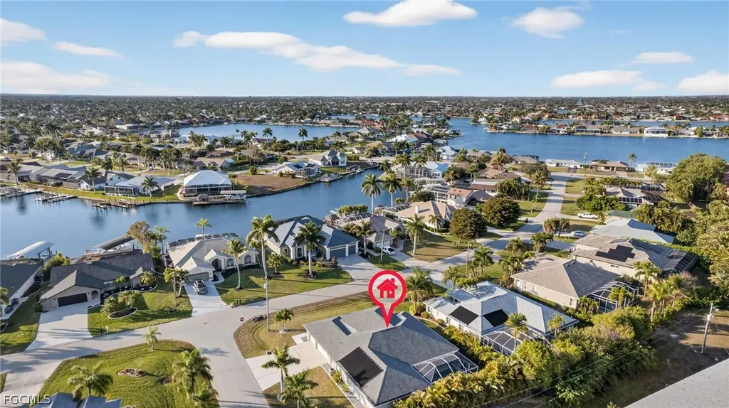 5617 SW 5th Avenue Cape Coral FL 33914