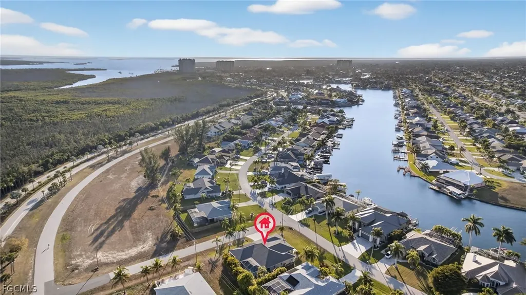 5617 SW 5th Avenue Cape Coral FL 33914