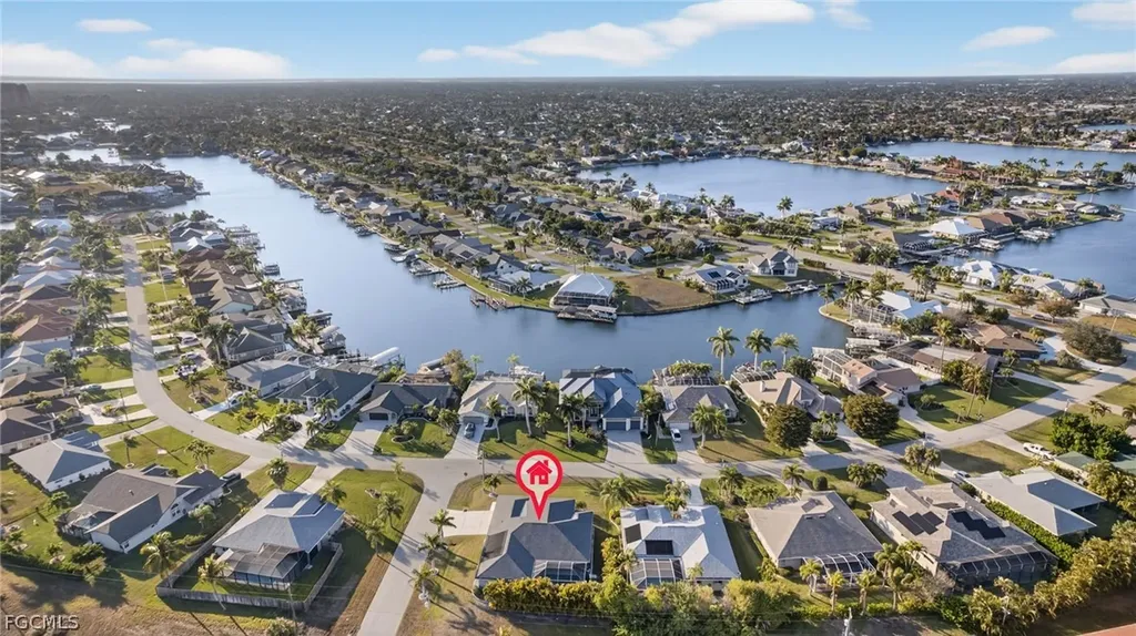 5617 SW 5th Avenue Cape Coral FL 33914