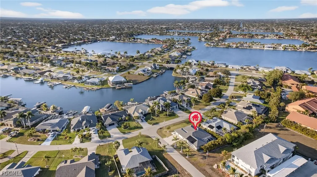 5617 SW 5th Avenue Cape Coral FL 33914
