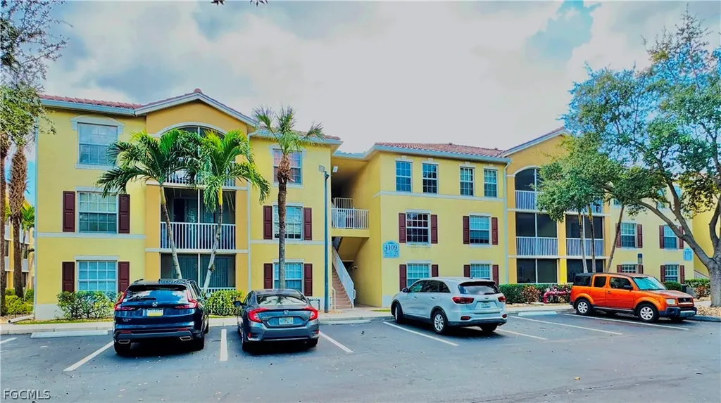 4109 Residence Drive Fort Myers FL 33901