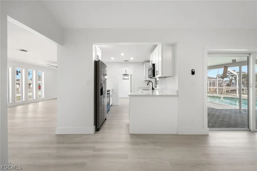 1124 SE 31st Street Cape Coral FL 33904