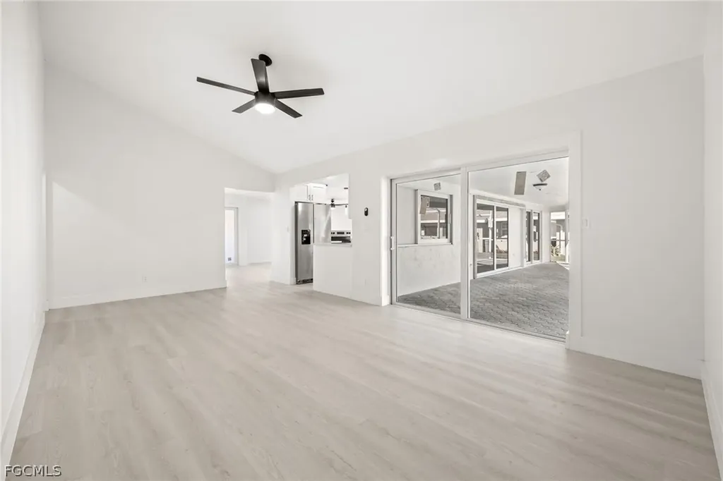 1124 SE 31st Street Cape Coral FL 33904