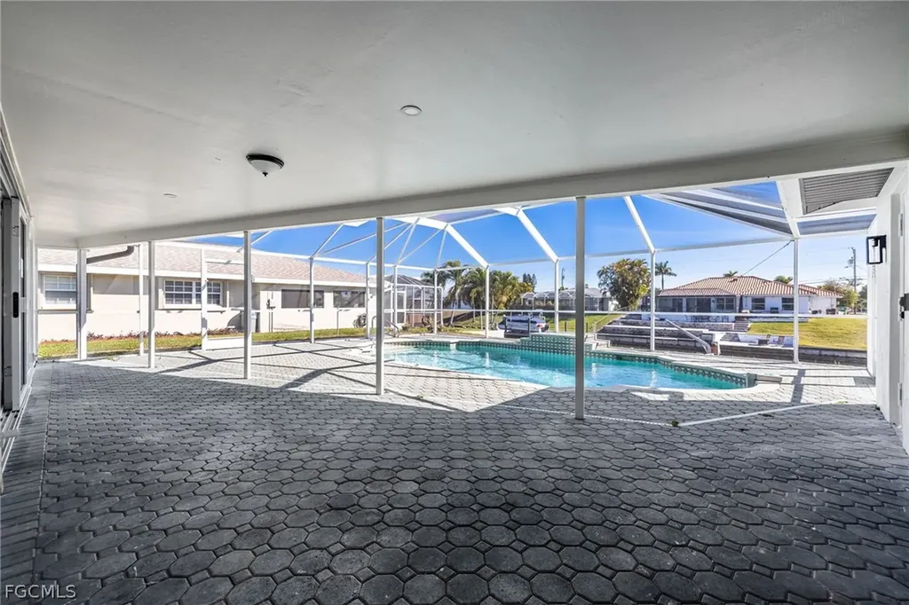 1124 SE 31st Street Cape Coral FL 33904