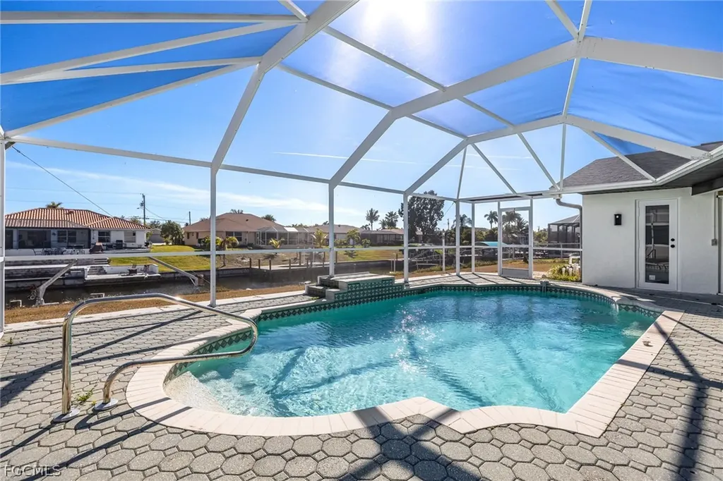 1124 SE 31st Street Cape Coral FL 33904