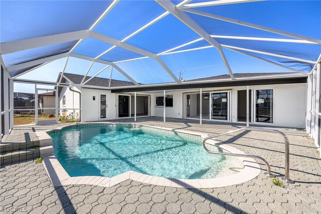 1124 SE 31st Street Cape Coral FL 33904
