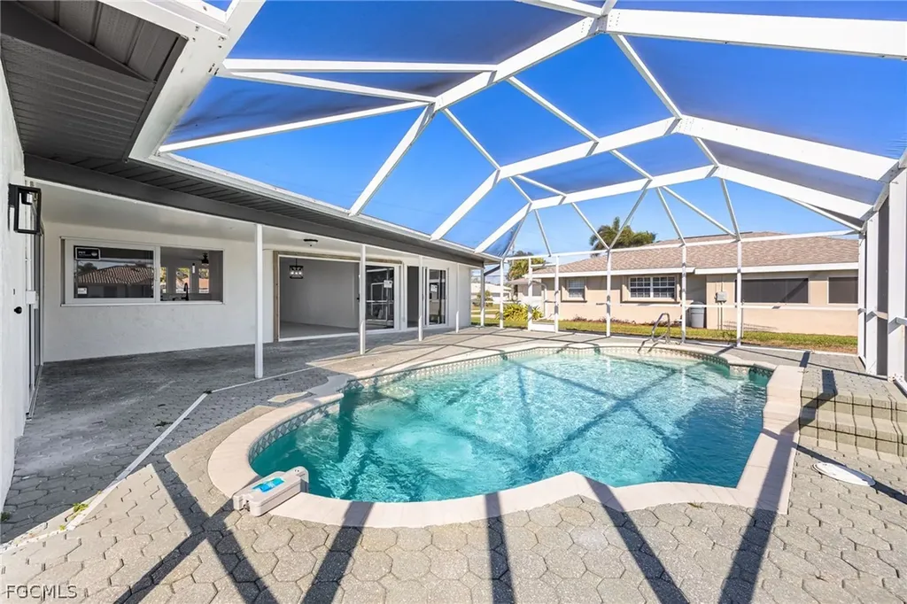 1124 SE 31st Street Cape Coral FL 33904