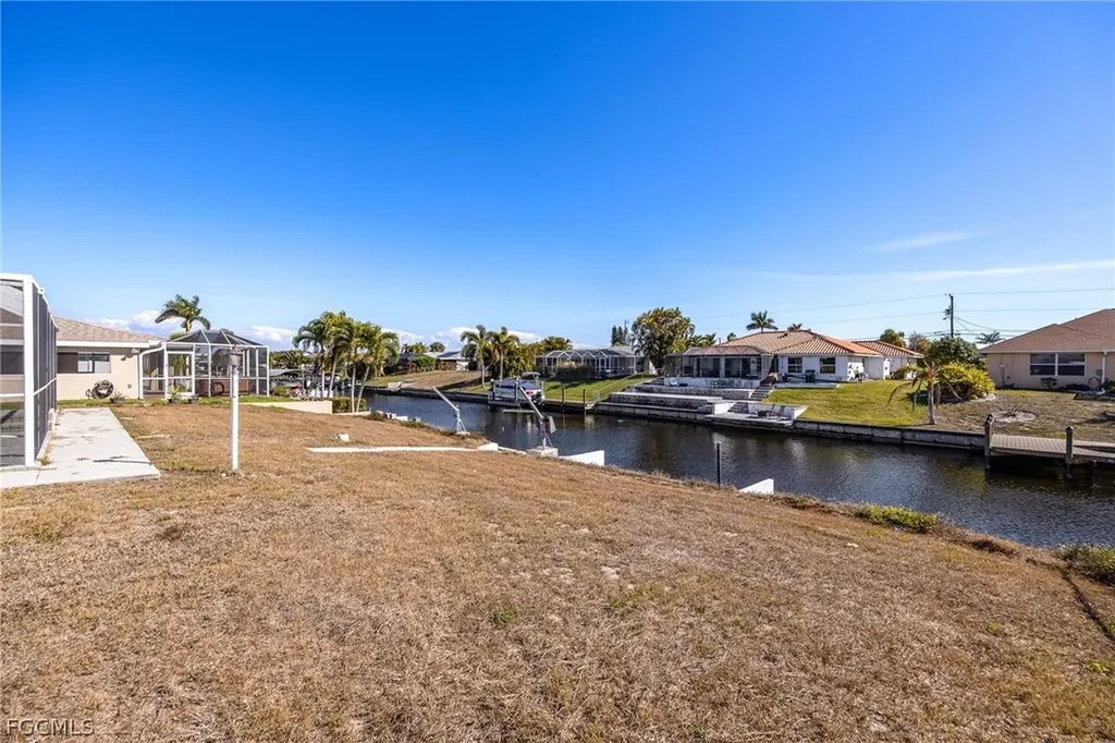 1124 SE 31st Street Cape Coral FL 33904