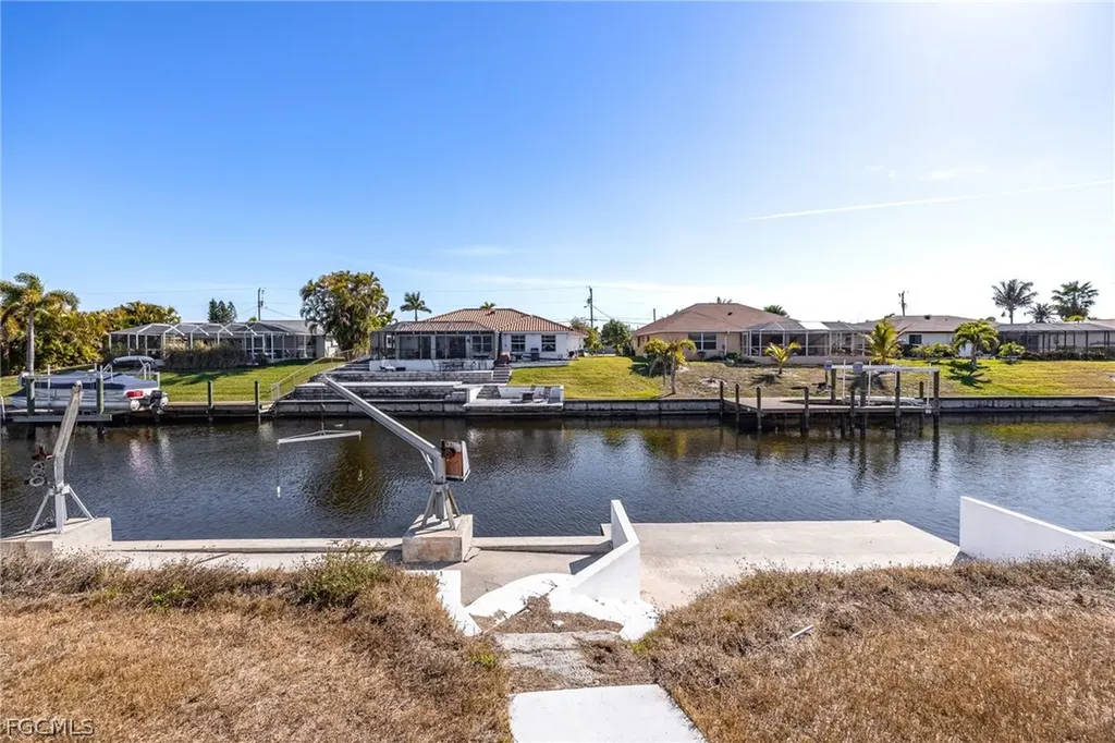 1124 SE 31st Street Cape Coral FL 33904