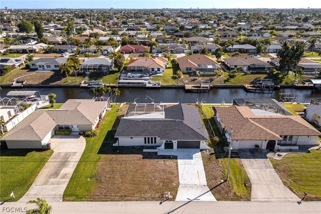 1124 SE 31st Street Cape Coral FL 33904