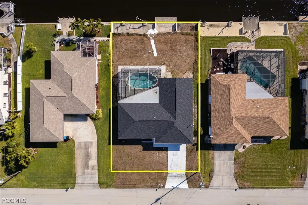1124 SE 31st Street Cape Coral FL 33904