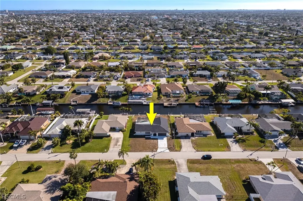 1124 SE 31st Street Cape Coral FL 33904