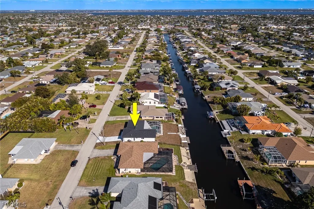 1124 SE 31st Street Cape Coral FL 33904