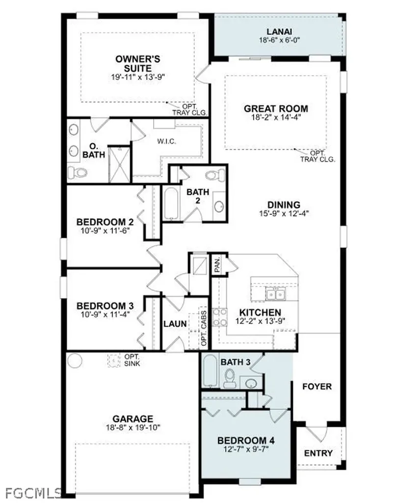 239 Lakeside Breeze Way Lehigh Acres FL 33936