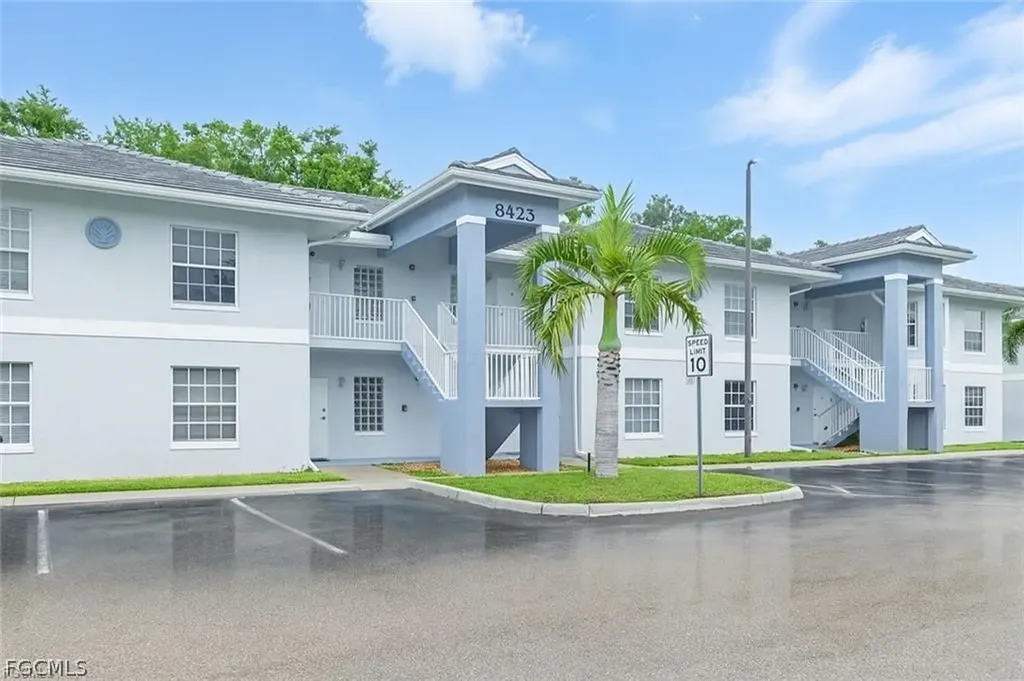 8423 Bernwood Cove Loop Fort Myers FL 33966