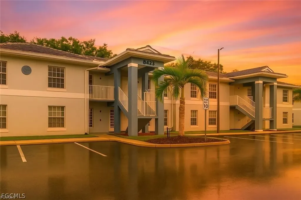 8423 Bernwood Cove Loop Fort Myers FL 33966