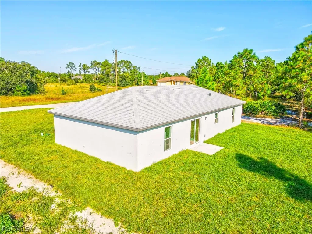1246 Ecclesia Street E Lehigh Acres FL 33974