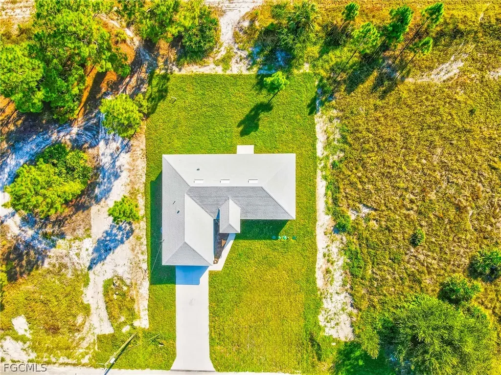 1246 Ecclesia Street E Lehigh Acres FL 33974