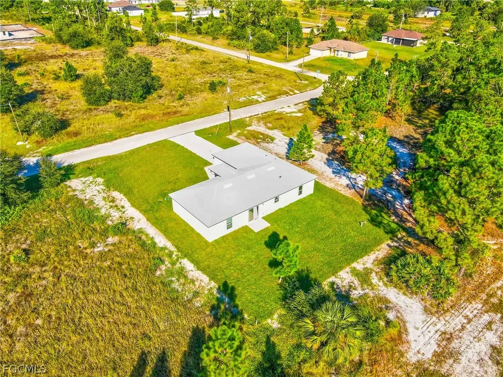 1246 Ecclesia Street E Lehigh Acres FL 33974