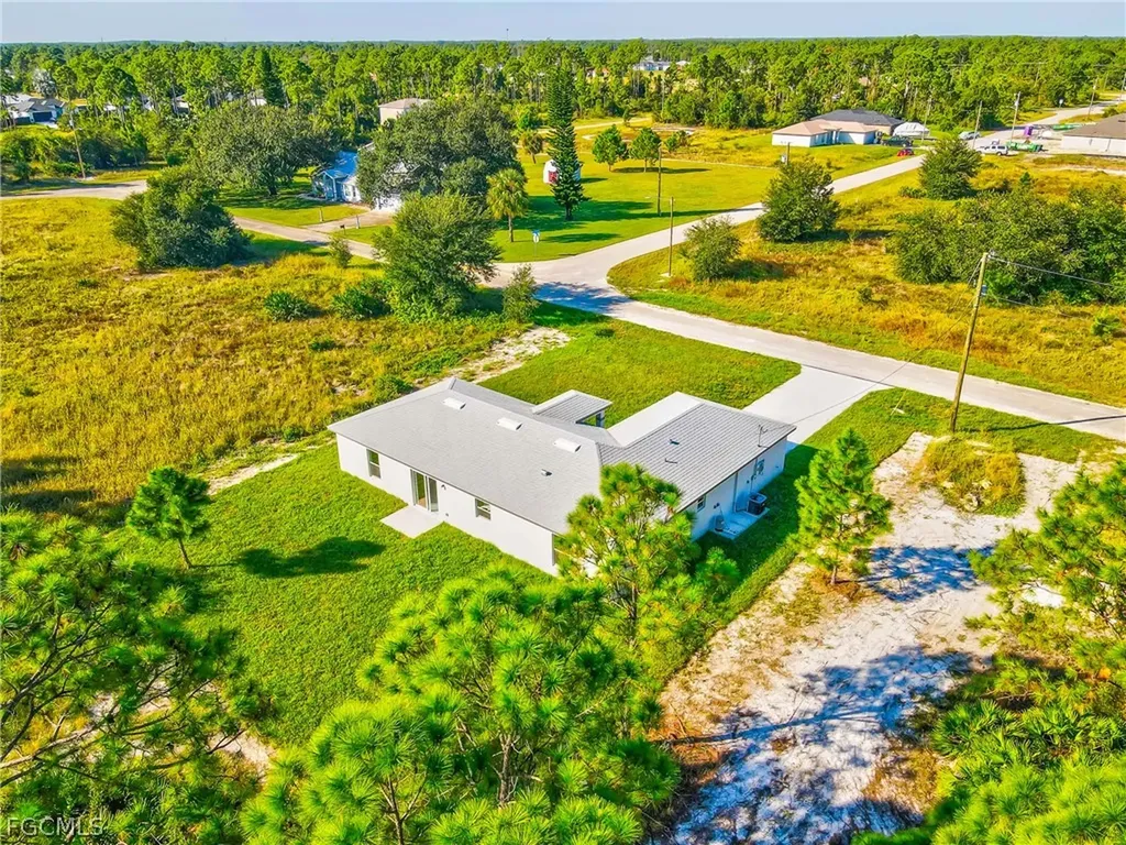 1246 Ecclesia Street E Lehigh Acres FL 33974