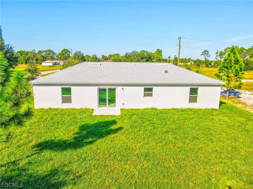 1246 Ecclesia Street E Lehigh Acres FL 33974