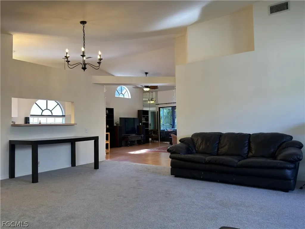 6641 Rolland Court Fort Myers FL 33908