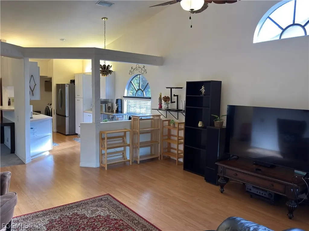 6641 Rolland Court Fort Myers FL 33908