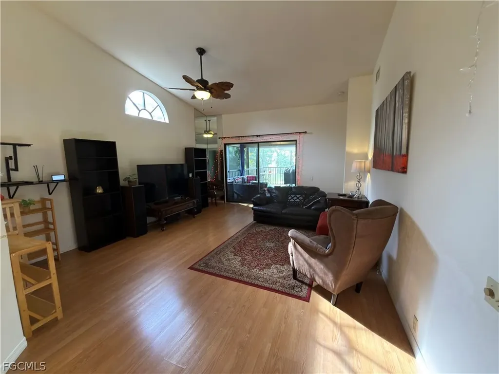 6641 Rolland Court Fort Myers FL 33908