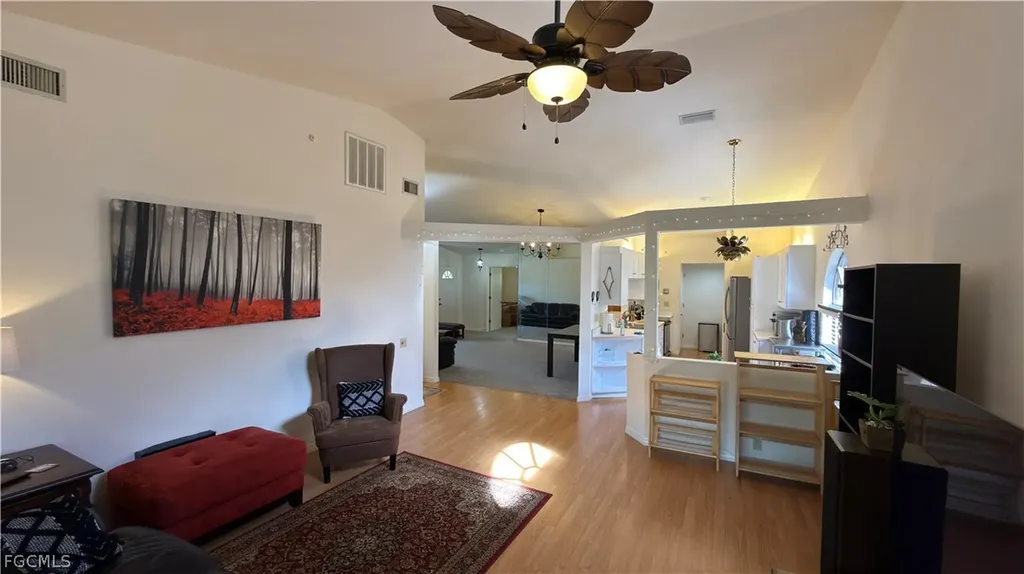 6641 Rolland Court Fort Myers FL 33908