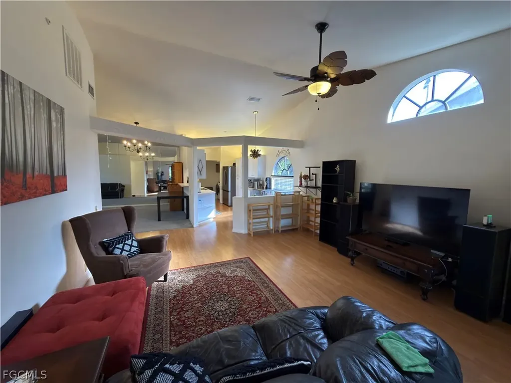 6641 Rolland Court Fort Myers FL 33908