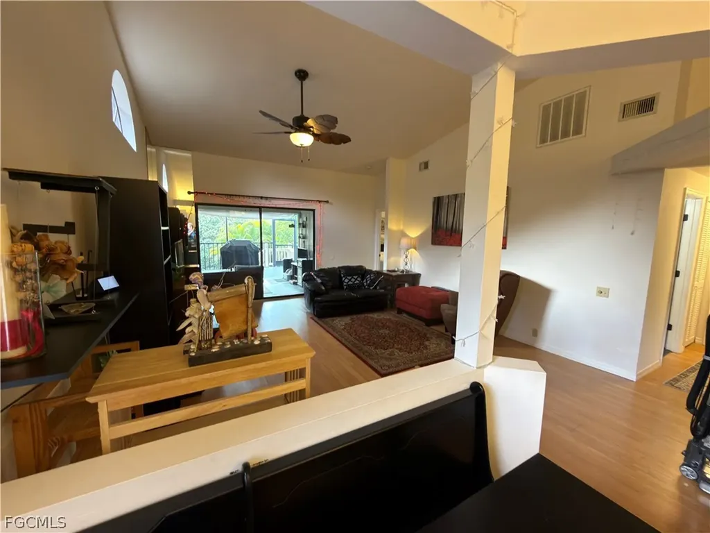 6641 Rolland Court Fort Myers FL 33908