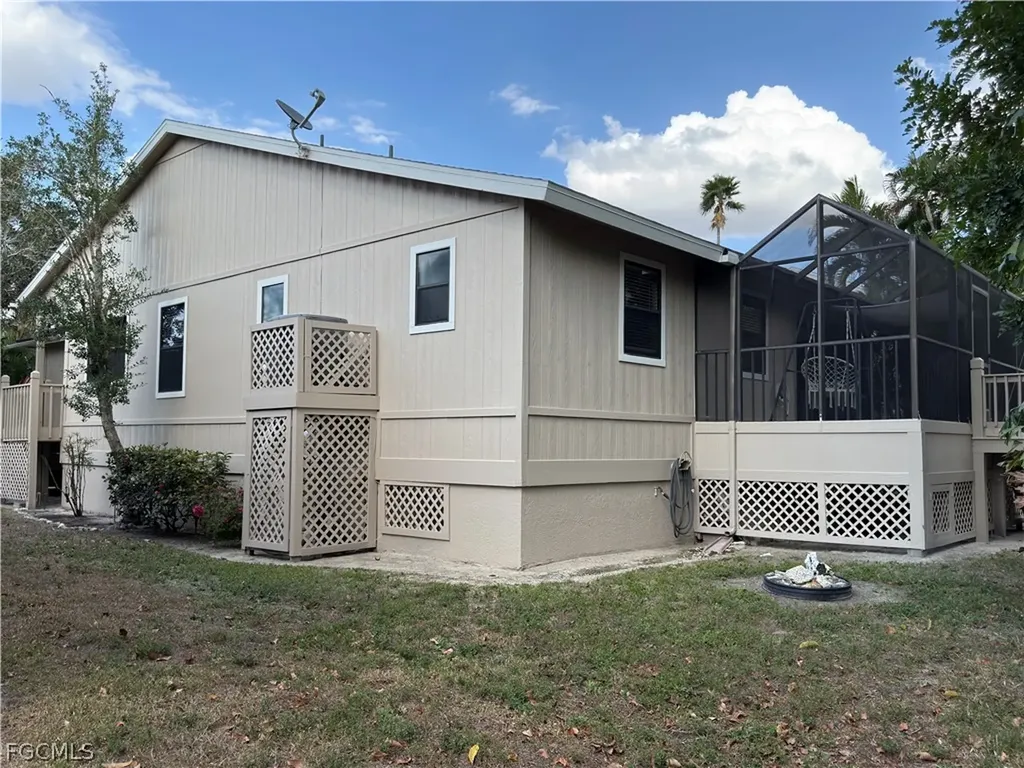 6641 Rolland Court Fort Myers FL 33908