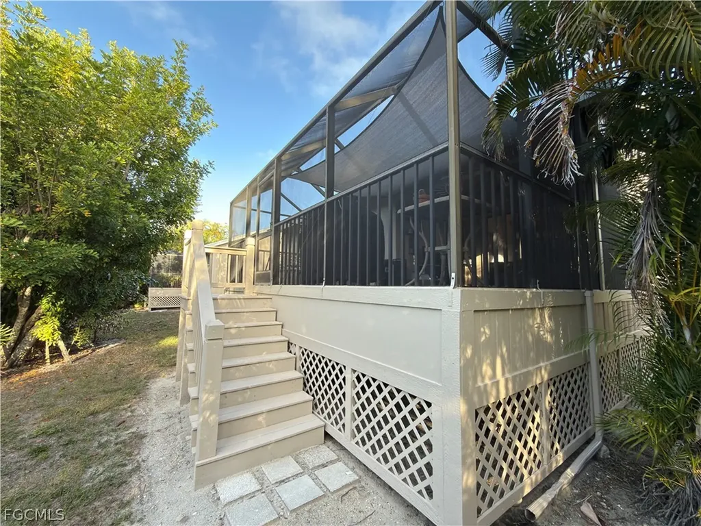 6641 Rolland Court Fort Myers FL 33908