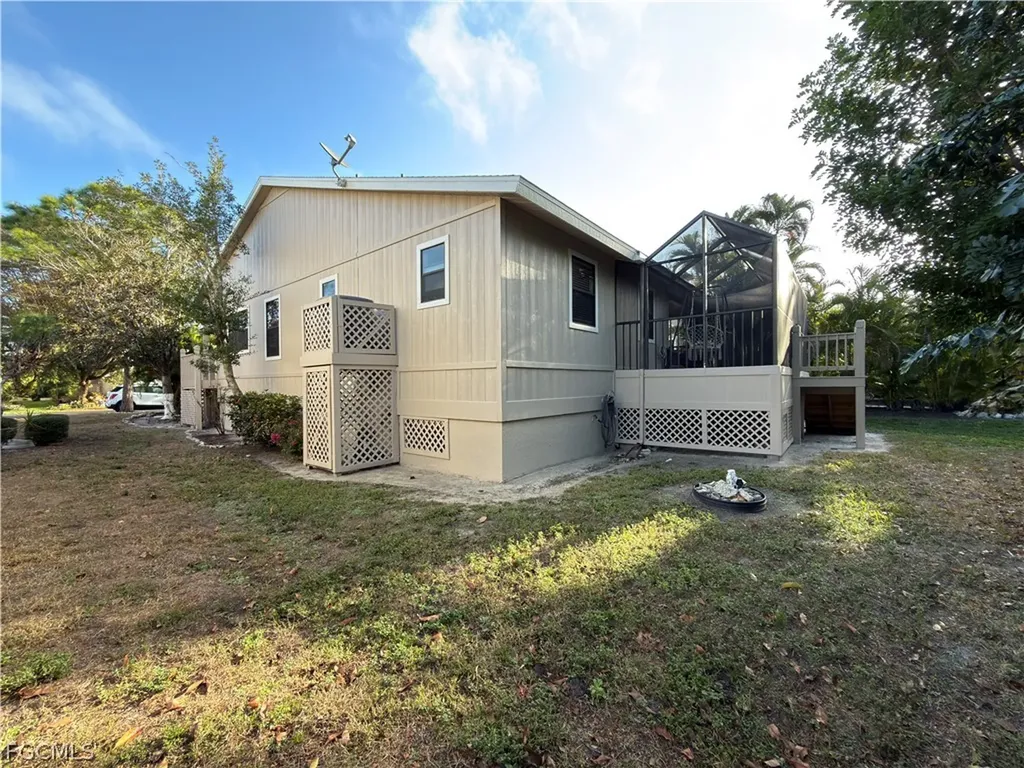 6641 Rolland Court Fort Myers FL 33908