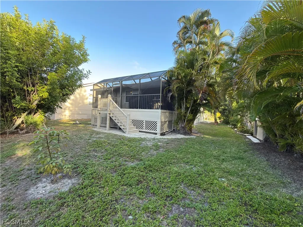 6641 Rolland Court Fort Myers FL 33908