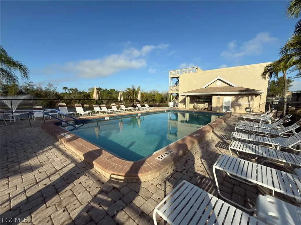 6641 Rolland Court Fort Myers FL 33908